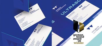 Winner of German Brand Award