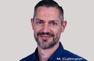 New VP Commercial Management as of 2025