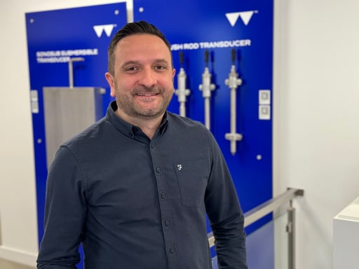 Neuausrichtung im Business Development