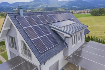 Inseparable connections with ultrasound in photovoltaics