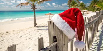 Christmas around the world